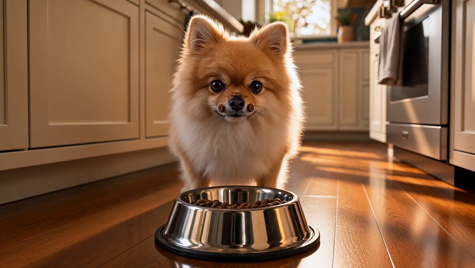 Wildhart: comedic pet ad